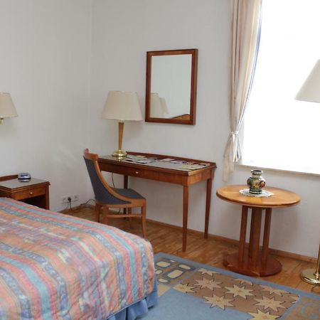 Weinkeller Wölk Hotel Naumburg  Buitenkant foto