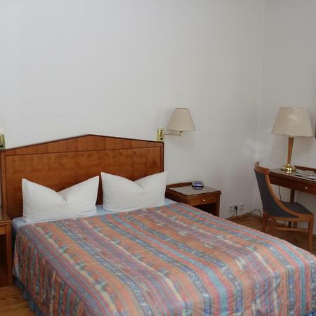 Weinkeller Wölk Hotel Naumburg  Buitenkant foto